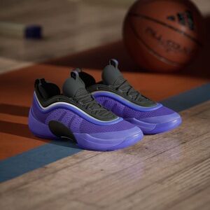 Adidas D.O.N. Issue #6 “Like Water” – Size 15 – Worn Once – Box Included